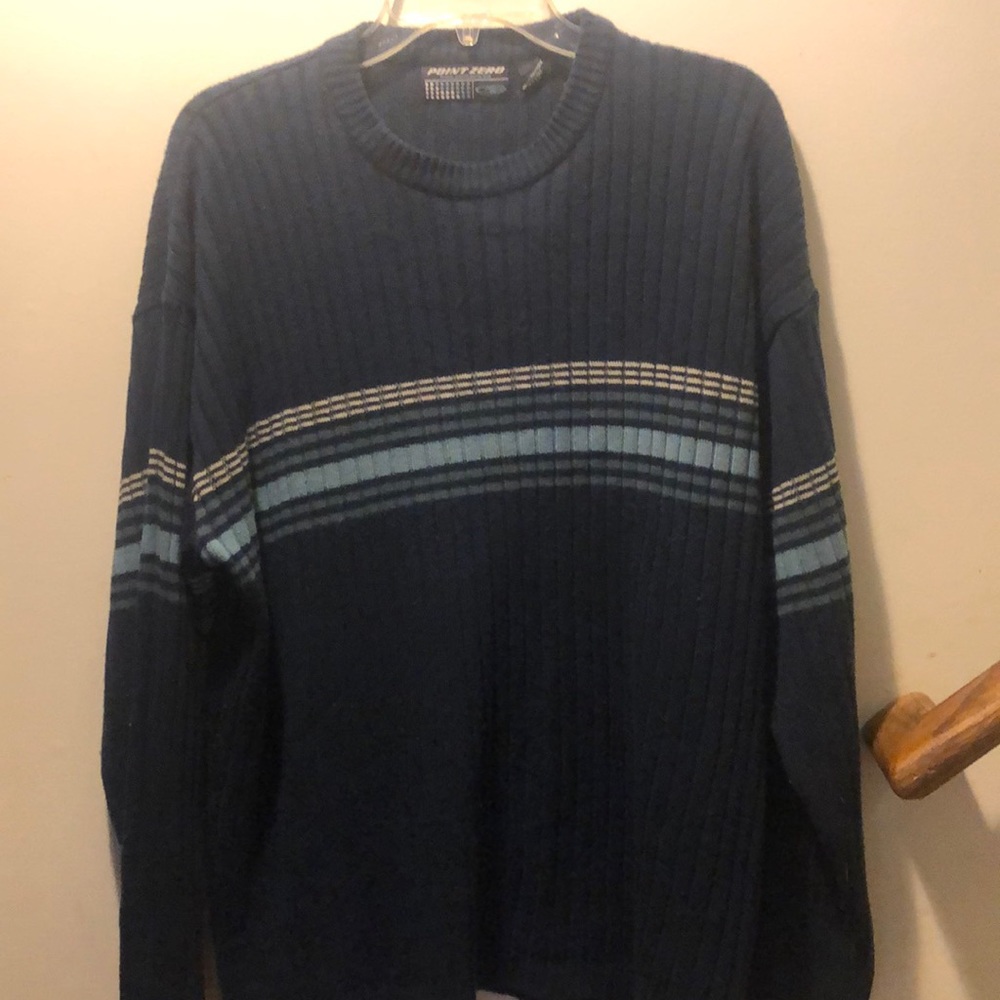 Vintage Sweater